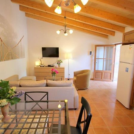 Ca'N Doi Villa Soller Luaran gambar